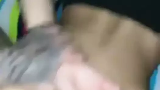 Asya civciv Başlarken sikme