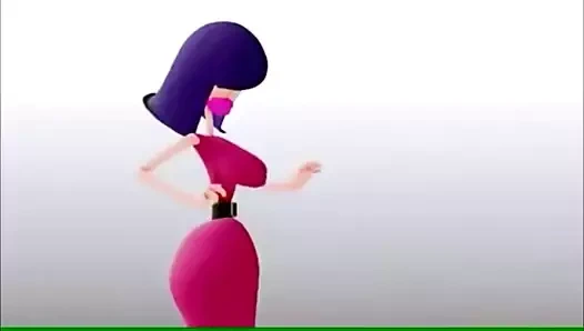 boobs bursting