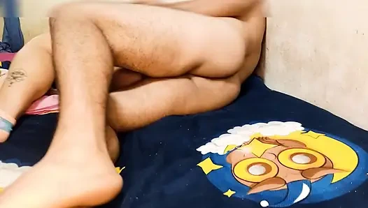 I fuck my stepsister's little whore