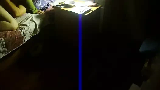 lanet benim karım derin gece