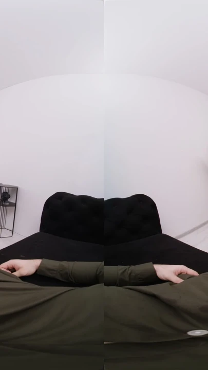 Do You Like My Feet? - Virtual Real Porn | Clip 1