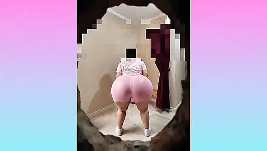 Beni büyük götümle çıplak filme çektiler