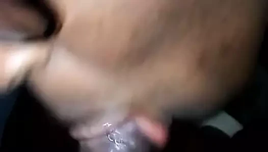 Eski üvey kız emme 1 st zaman