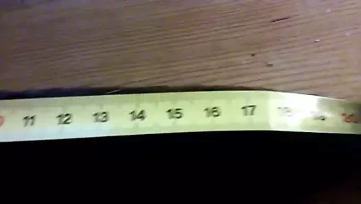 20cm yapay penis ile derin boğaz