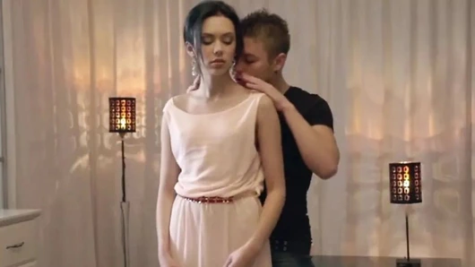 O ağızda onu sikikleri ve boşalan