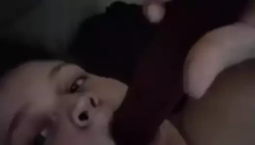 Ohio'lu sexydixie dildo emiyor