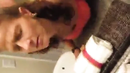 Kocam eve gelmeden önce beni sik... Lütfen