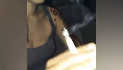 Super plan cul en voiture