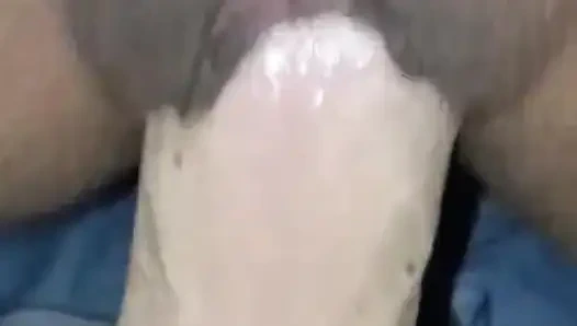 Ateşli kız arkadaşımla bakış açısı