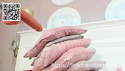 Büyüleyici kızıl saçlı bebek 🌟