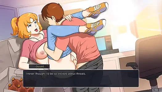 Erkek arkadaş ve kız arkadaş şipişiyor