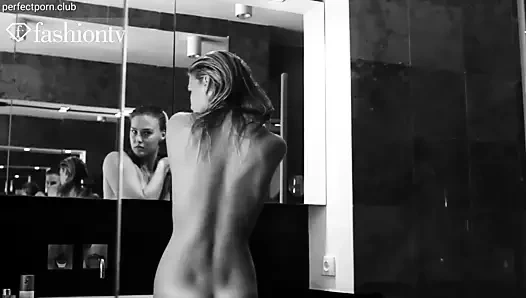 moda fotoğraf çekimi