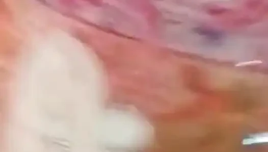 Bengalli teyzenin amcığı köy tarafından sikiliyor