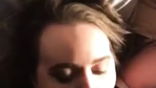 Erkek arkadaşı onun spor yaptığını sanıyor, üzgünüm dostum