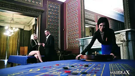 MARISKAX В ЖЖМ тройничке, подборка - 1