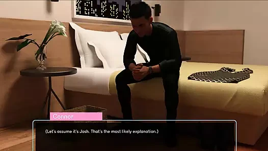 Gece yarısı cenneti bölüm 86 - yeni güncelleme!! Misskitty2k tarafından isabel nerede