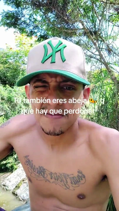 HETEROSEKSÜEL VENEZOLANO 23 cm