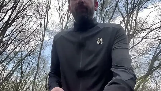 Ormanda Anal Bölüm 1