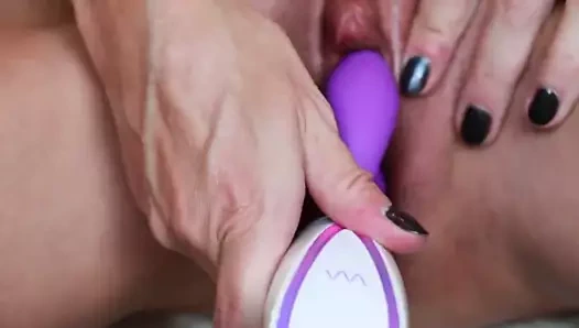 Benim kelebek kedi benim oyuncaklar krem ​​olsun