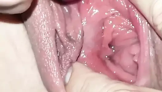 chubby amatör squirts - sıcak #