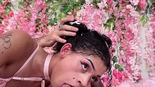 Natasha Carter pembe oda ep.31 - dikey