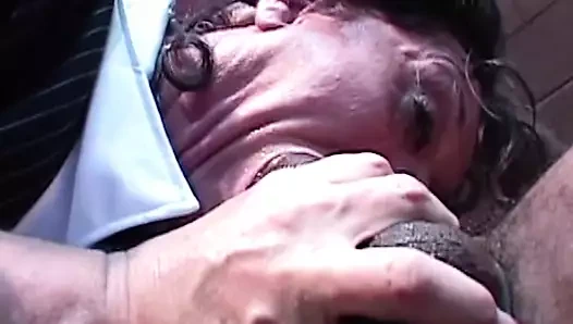 Cesur romantizmde olgun tutku