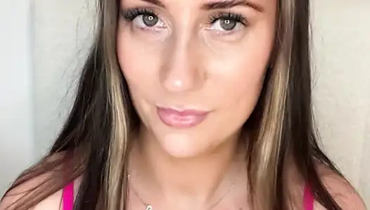 İngiliz orta yaşlı seksi kadın seni baştan çıkarıyor asmr 31 talimatı