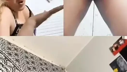 Web kamerası çevrimiçi soyunma