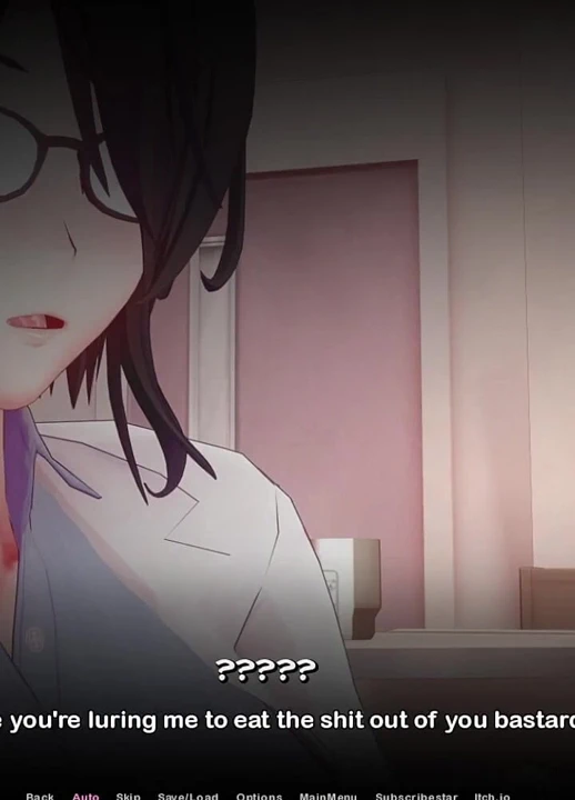 Twisted World - doktorun gece ziyareti