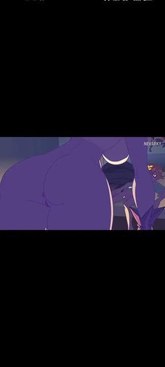 Şeytan kız ve normal oğlan seksi.