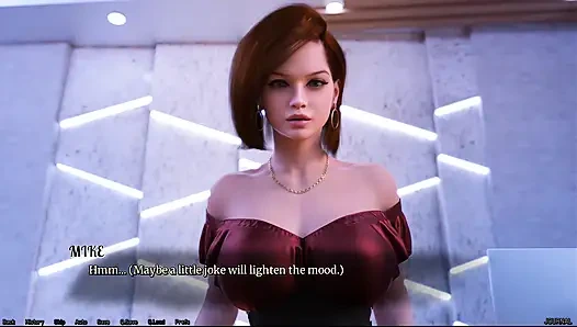 Güçlü Arzu (bölüm 2)