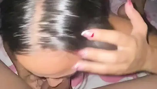 I want to eat Uncle Jack's dick all the time