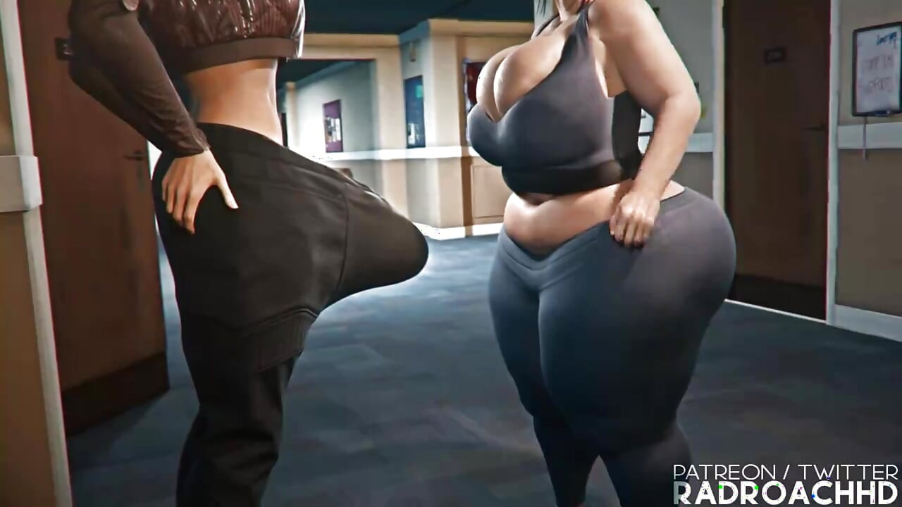 Radroachhd ateşli 3 boyutlu seks hentai derlemesi -29