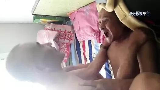 Asya dede kahrolası Asya baba