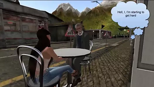 sıcak birleşme ingilizce versiyonu