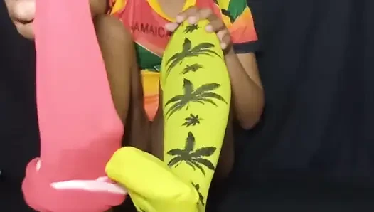 My Island My Feet