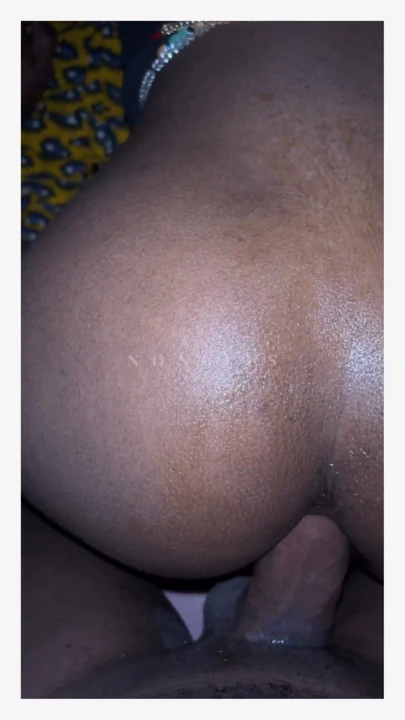 İlk sıkı amatör anal | Bölüm 1