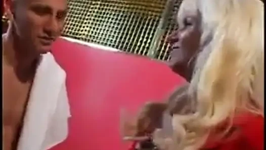 Sikmek istediğim üvey anneler, bölüm 3