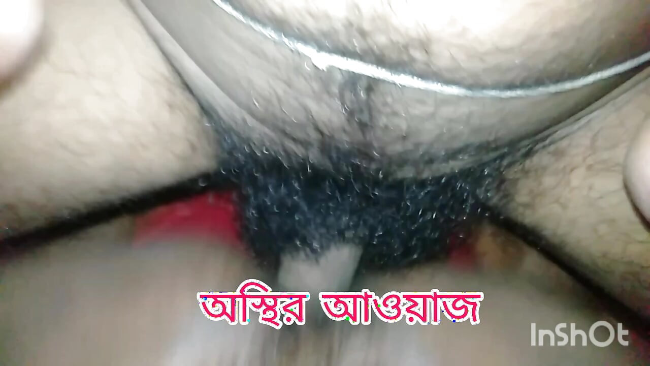 Real Bangla Desi Couple Romantic Night Scene HD