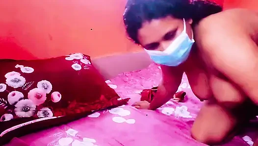 The husband engages in a sexual relationship with his wife.