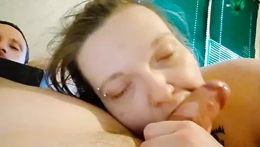 Emmek o çük dantelli arabacı yes