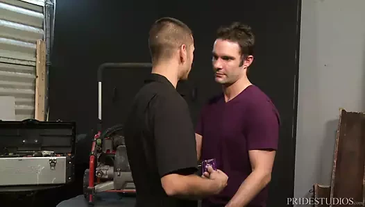 Pridestudios 2 ödemeye ihtiyacım var! para yok mu? o zaman beni tatmin et!