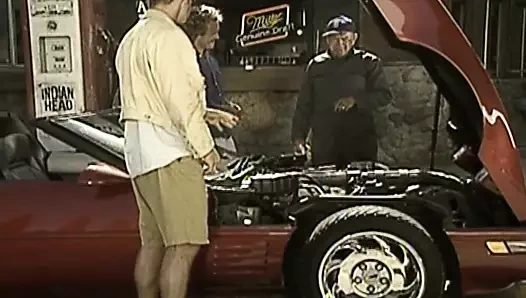 O, beğendiğini memnun eden mükemmel bir bayan