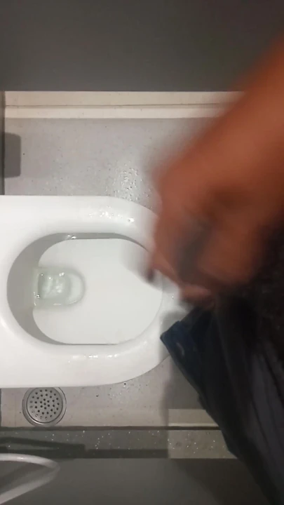 My Nurse Hand Very Sensitive And feel happy to do like | Clip 1