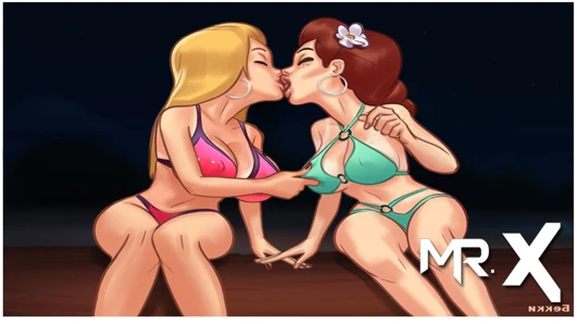 Summertimesaga - sahilde başka bir şişe oyunu