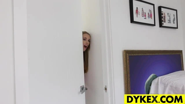 Lezbiyen mama bilir en iyi