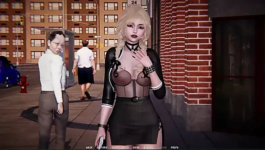 Erkek delisi tamer 11 annie canlı kamera şovları yapmaya başladı.