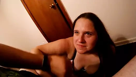 yüz üzerinde eski kız yüz