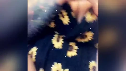 Şişman kedi dudakları.