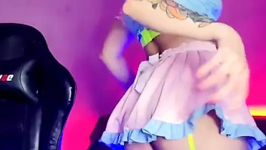 TemptressMaria videosu